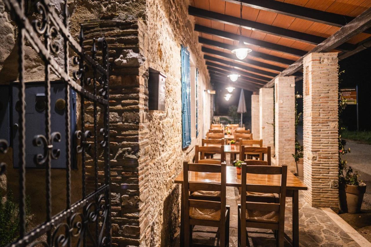 krevet i doručak Ponte Porton Dining & *