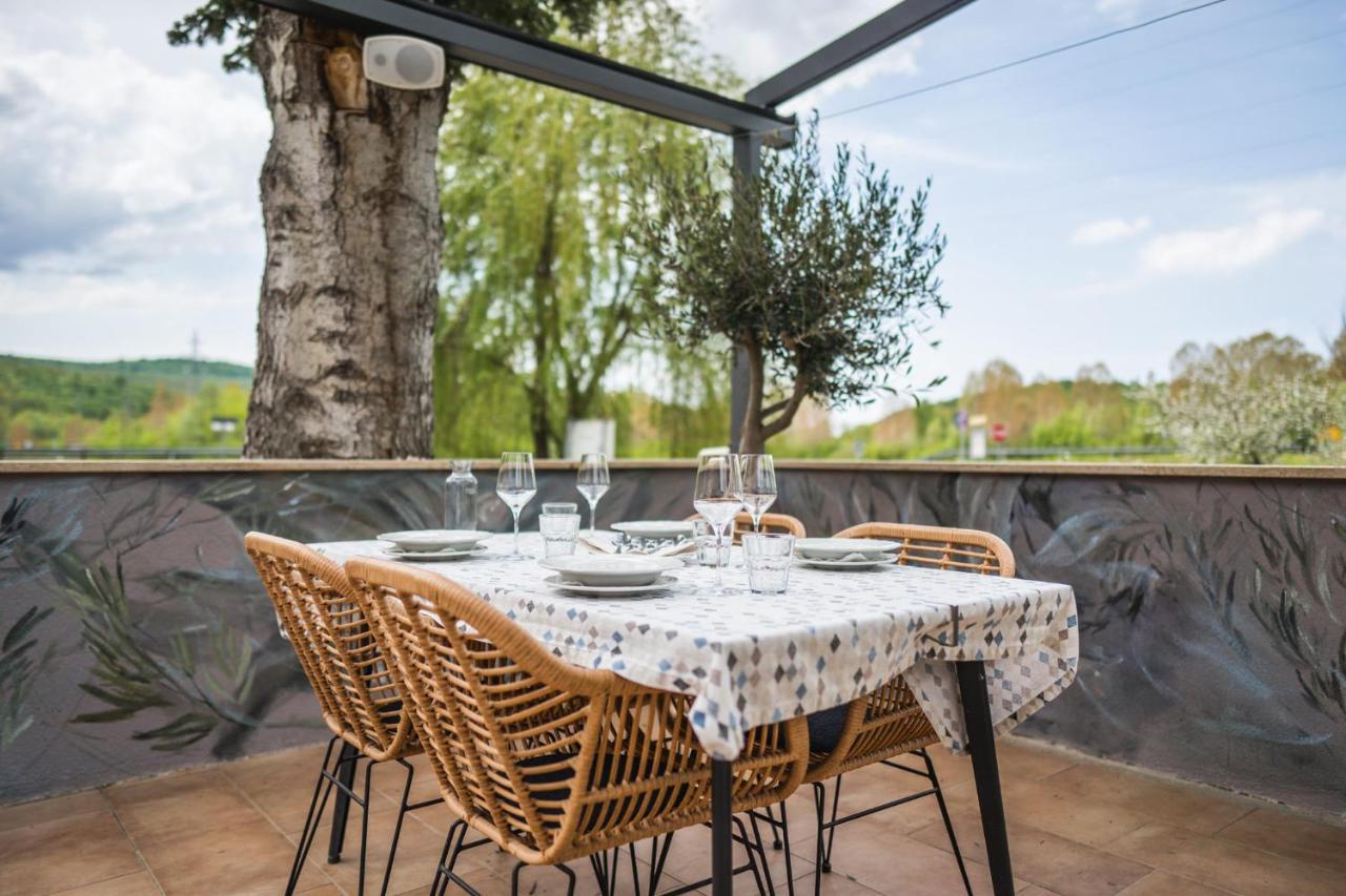 Ponte Porton Dining & krevet i doručak