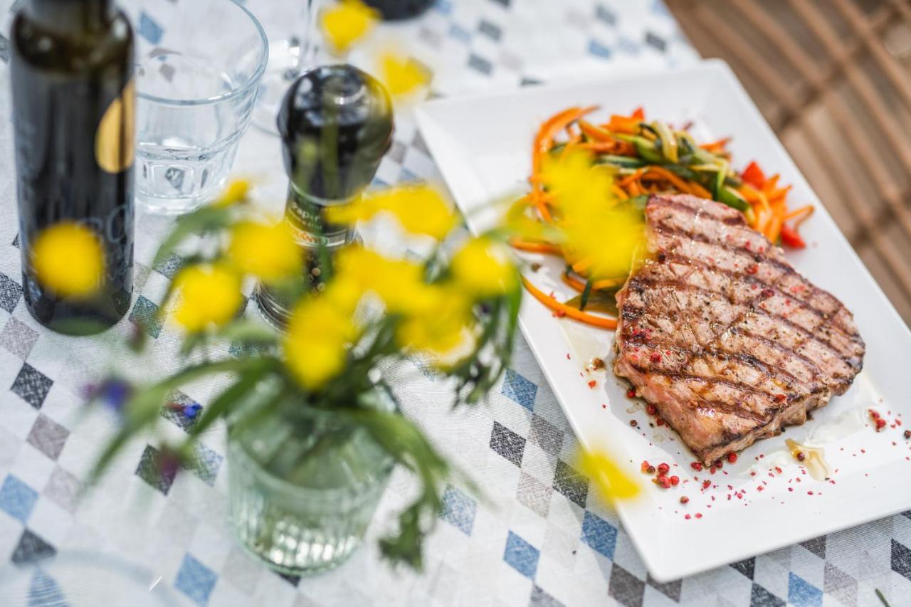 Ponte Porton Dining & krevet i doručak *