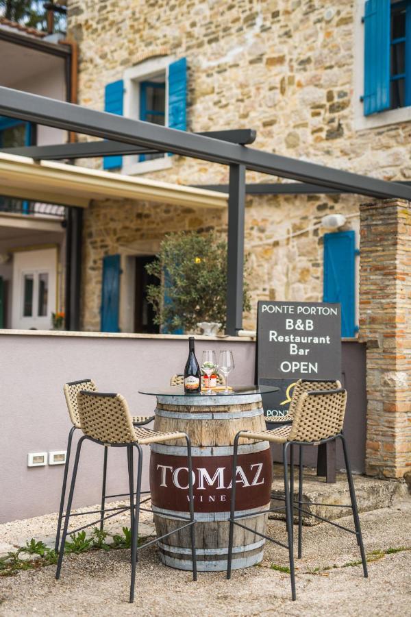 Ponte Porton Dining & krevet i doručak *