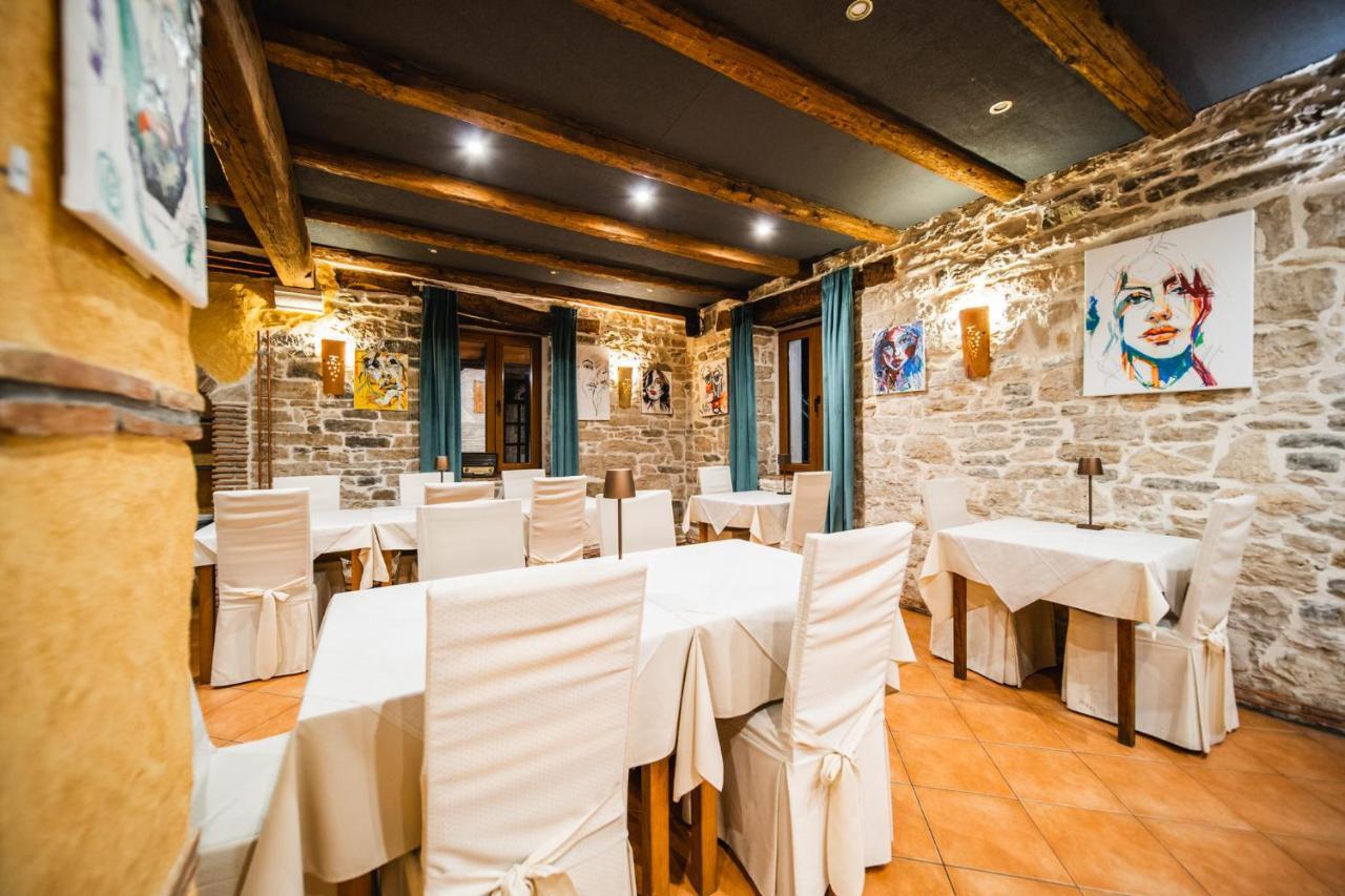Ponte Porton Dining & Frühstückspension