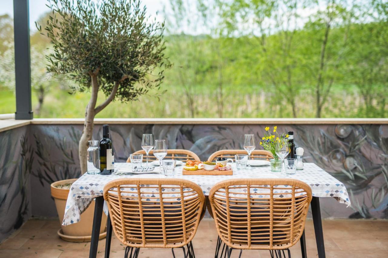 Ponte Porton Dining & * Grožnjan