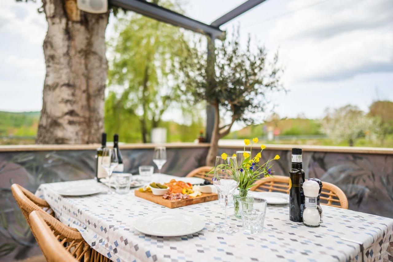 Ponte Porton Dining & Frühstückspension