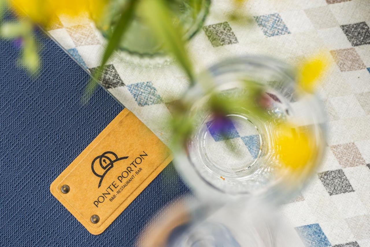 Ponte Porton Dining & Groznjan
